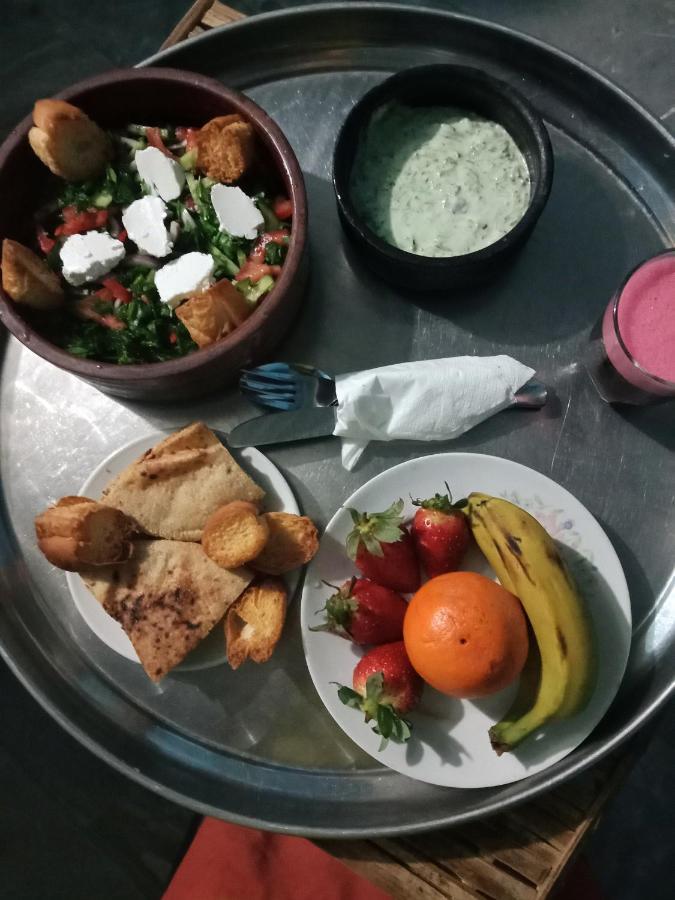 بيت شمس Ασουάν Εξωτερικό φωτογραφία